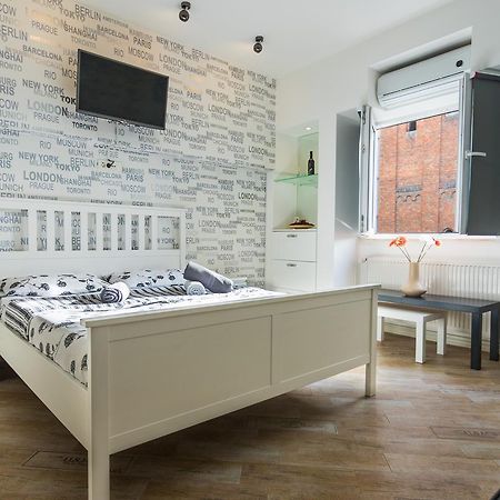 Imperial City Center - 1 Bedroom Apartment Bucharest Exterior photo