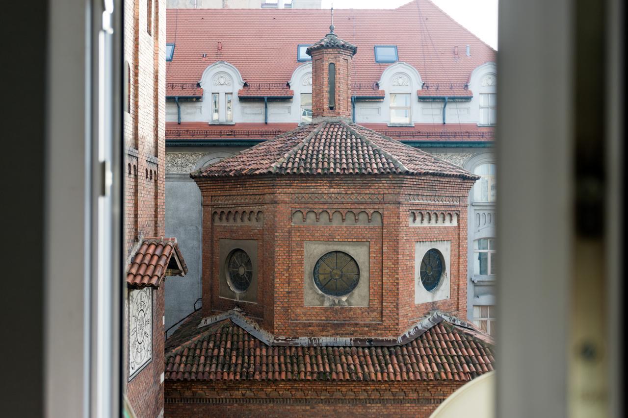 Imperial City Center - 1 Bedroom Apartment Bucharest Exterior photo
