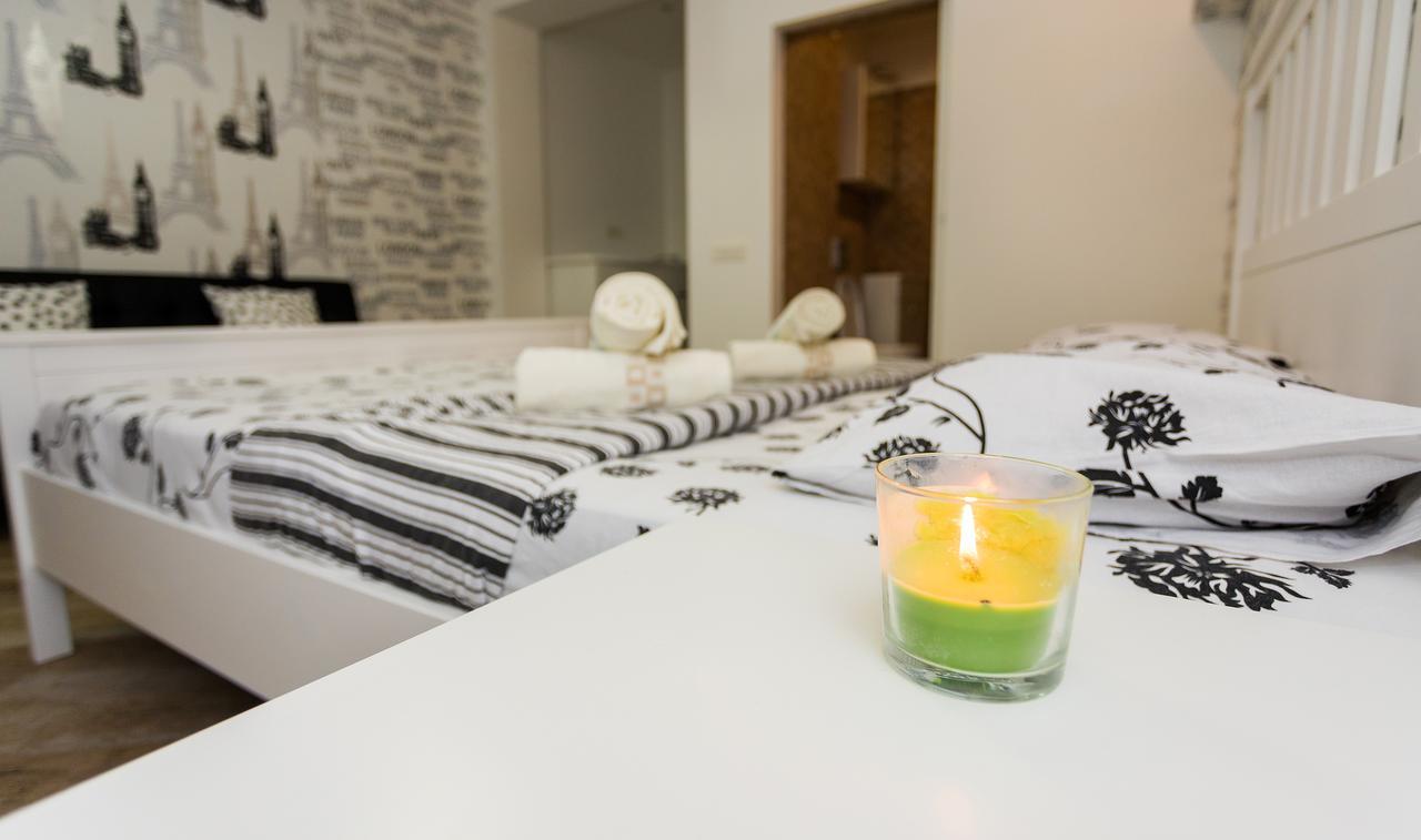 Imperial City Center - 1 Bedroom Apartment Bucharest Exterior photo